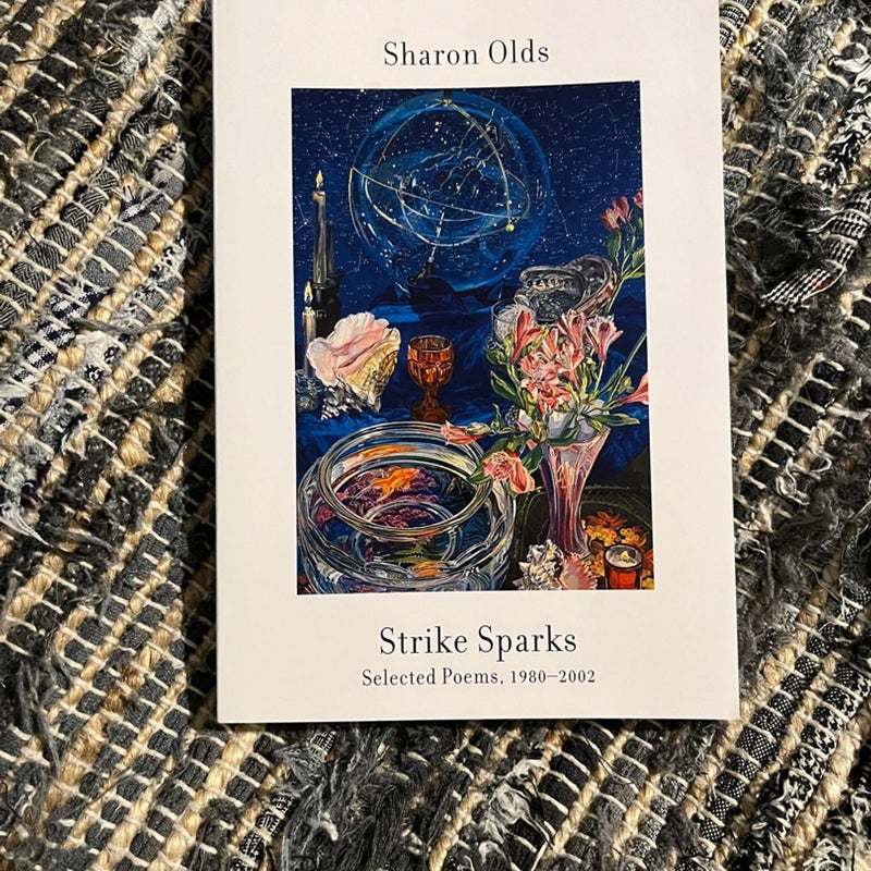 Strike Sparks