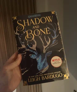 Shadow and Bone