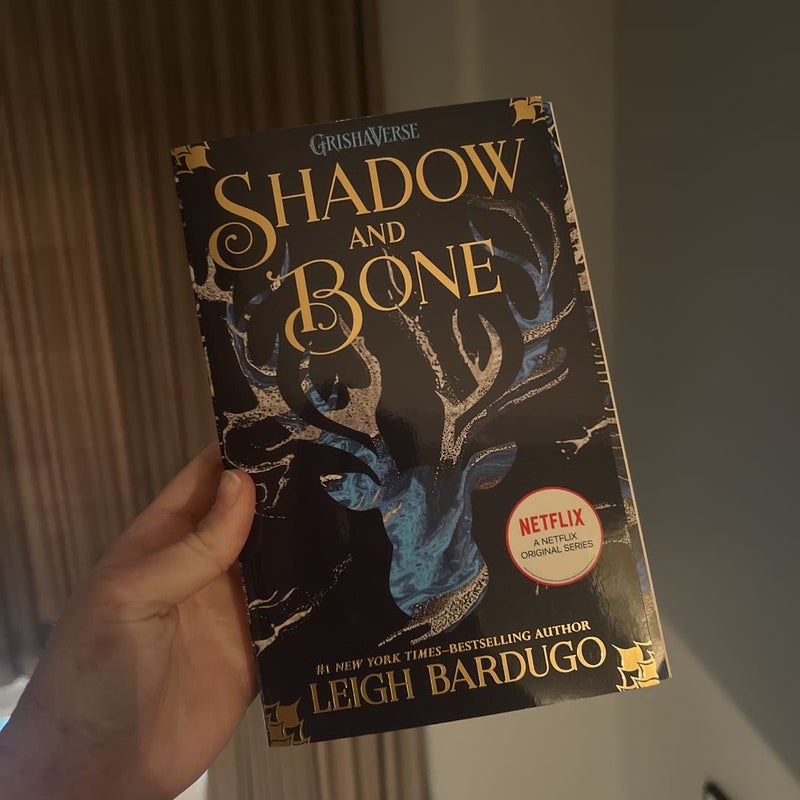 Shadow and Bone