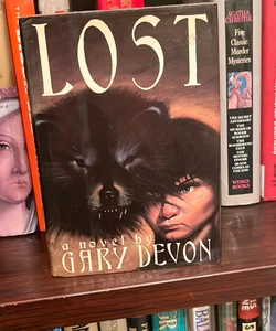 Lost (First Edition)