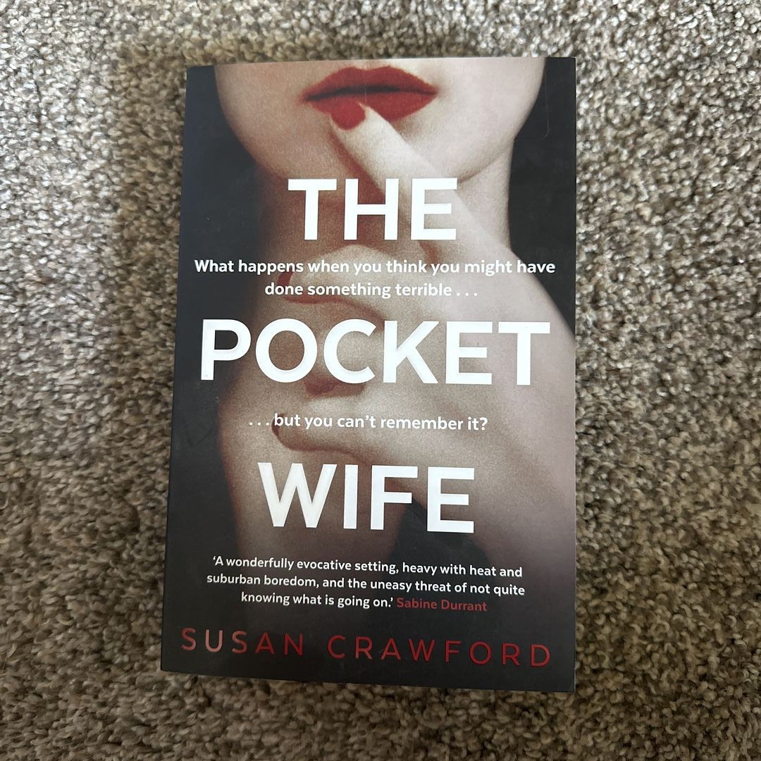 The Pocket Wife