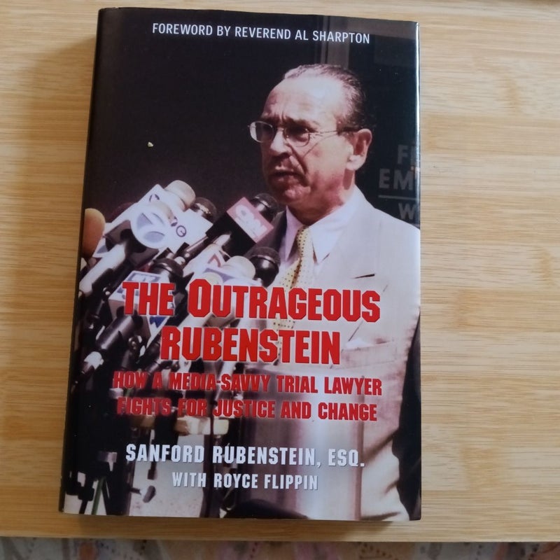 The outrageous Rubenstein 