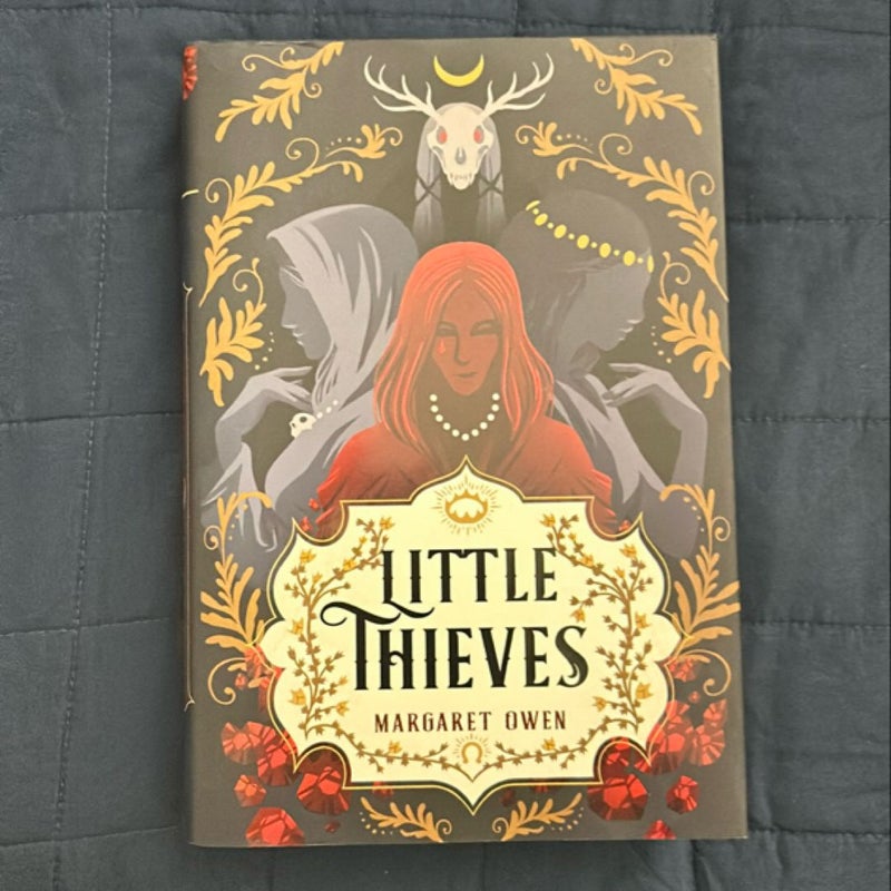 Little Thieves