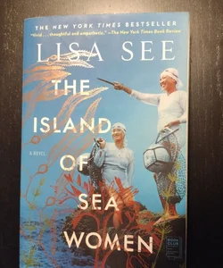 The Island of Sea Women