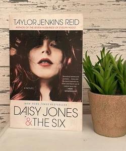 Daisy Jones and the Six