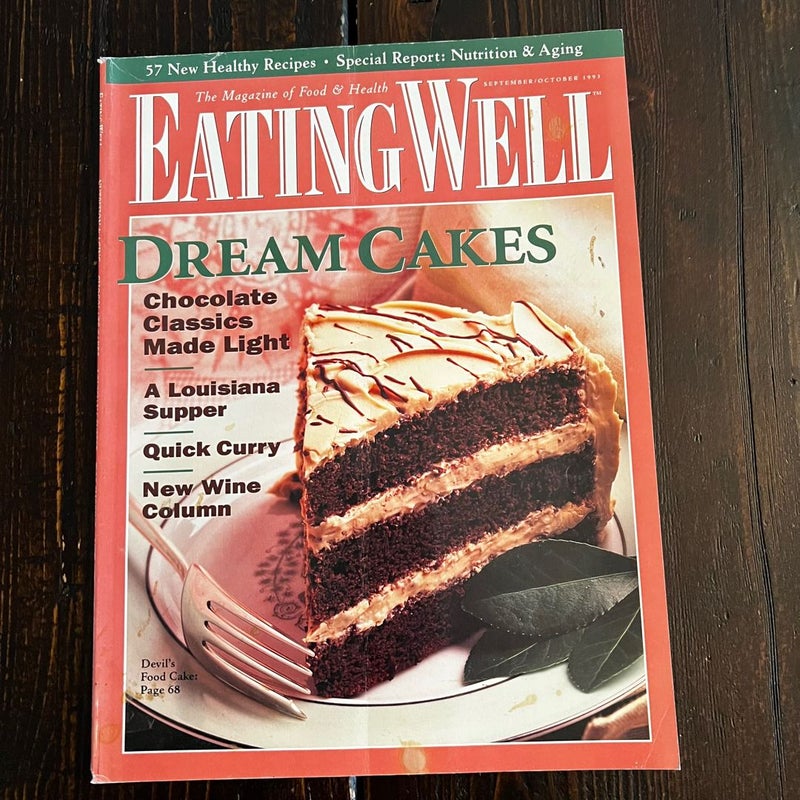 Eating Well Magazine