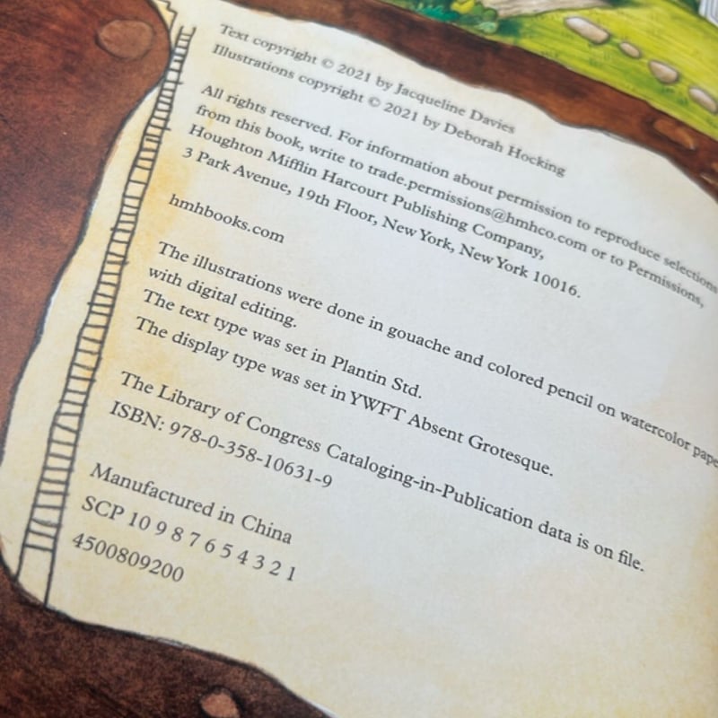 Sydney and Taylor Explore the Whole Wide World