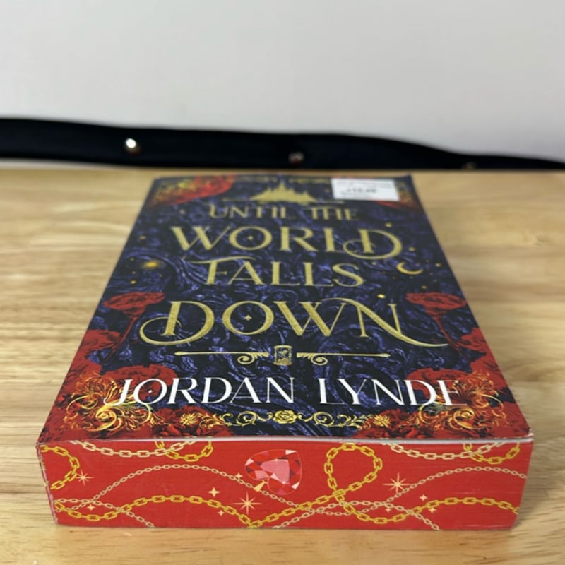 Until the World Falls Down