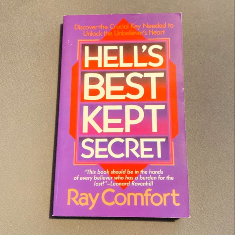 Hell's Best Kept Secret