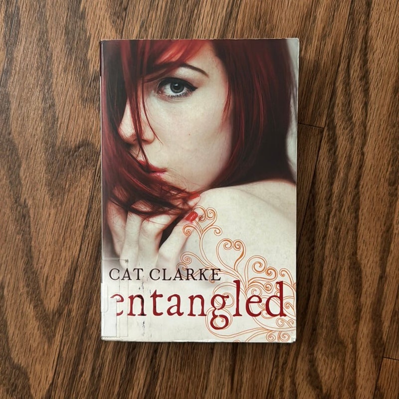 Entangled