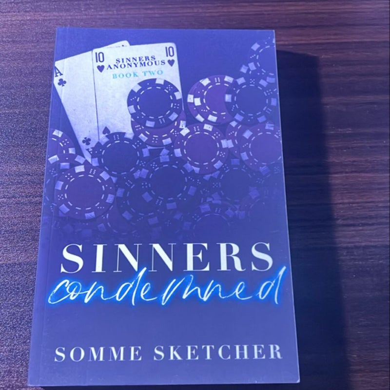 Sinners Condemned