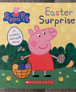 Easter Surprise (Peppa Pig)