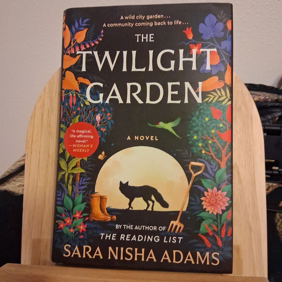 The Twilight Garden