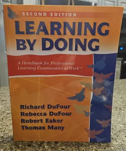 Learning by Doing