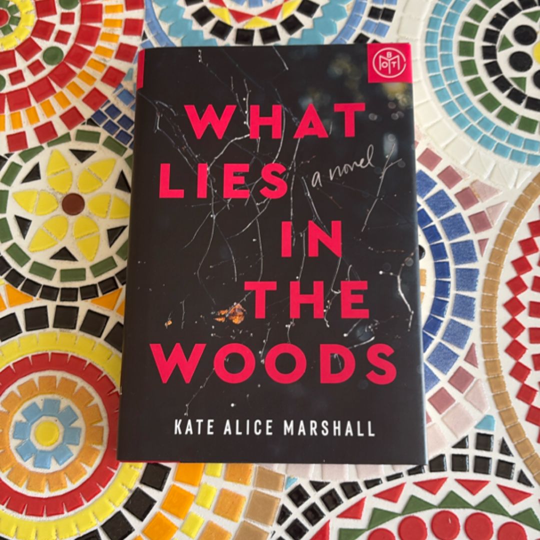 What Lies in the Woods