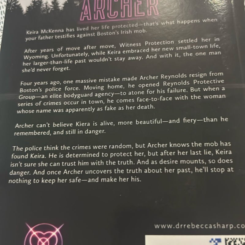 Archer