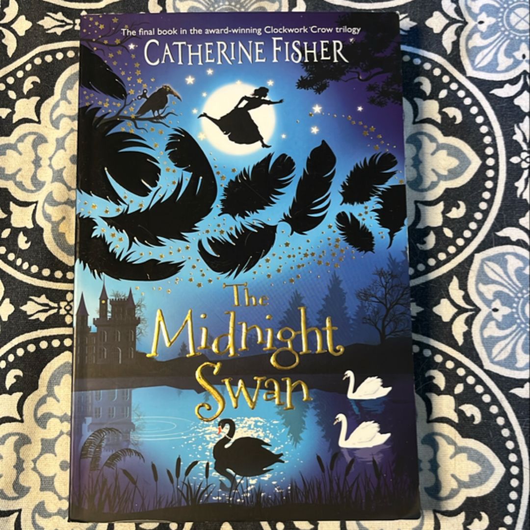The Midnight Swan