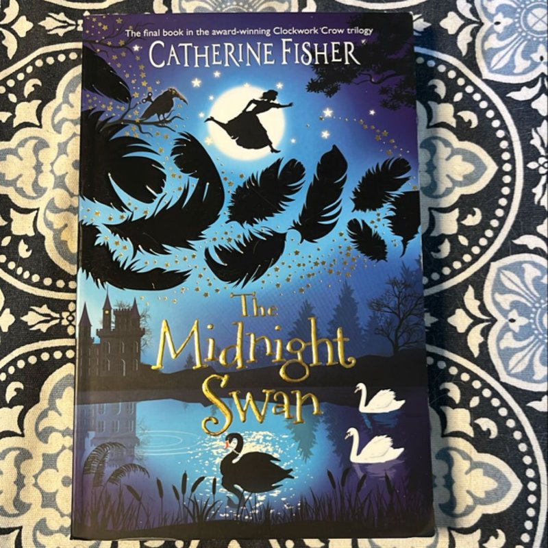The Midnight Swan