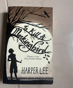 To Kill a Mockingbird