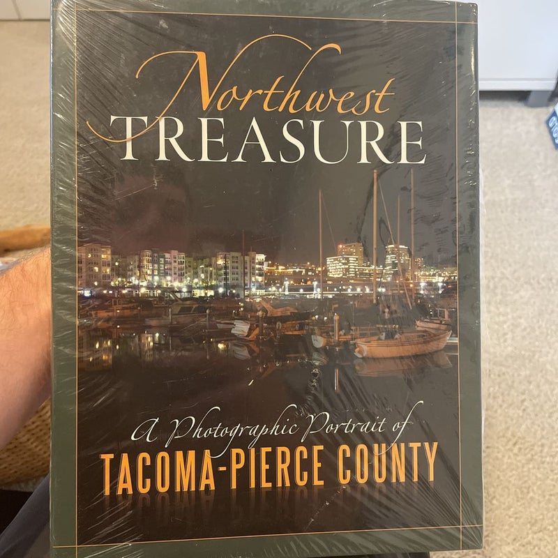 Northwest Treasure