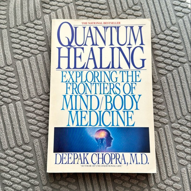 Quantum Healing