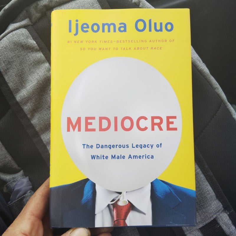 Mediocre