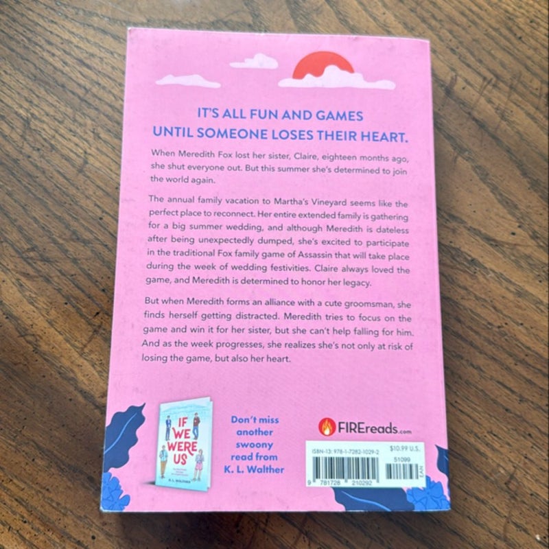 The Summer of Broken Rules