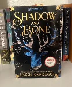 Shadow and Bone