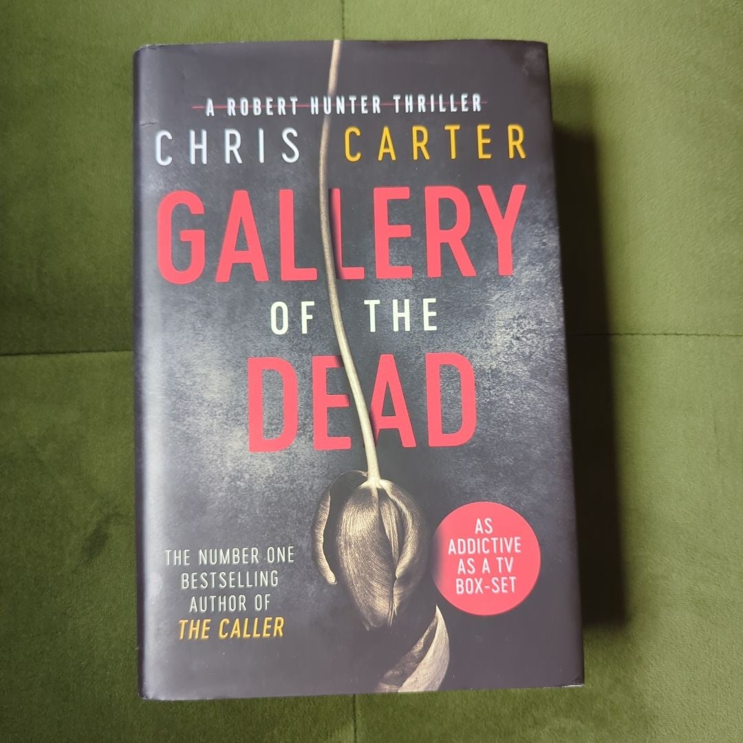 The Gallery of the Dead