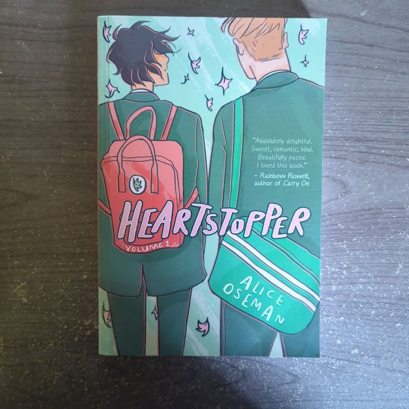 Heartstopper