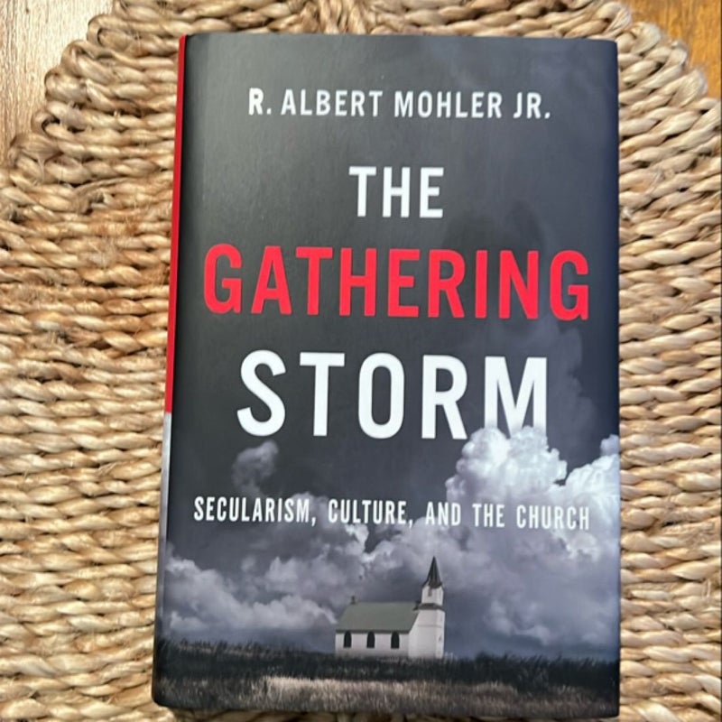 The Gathering Storm