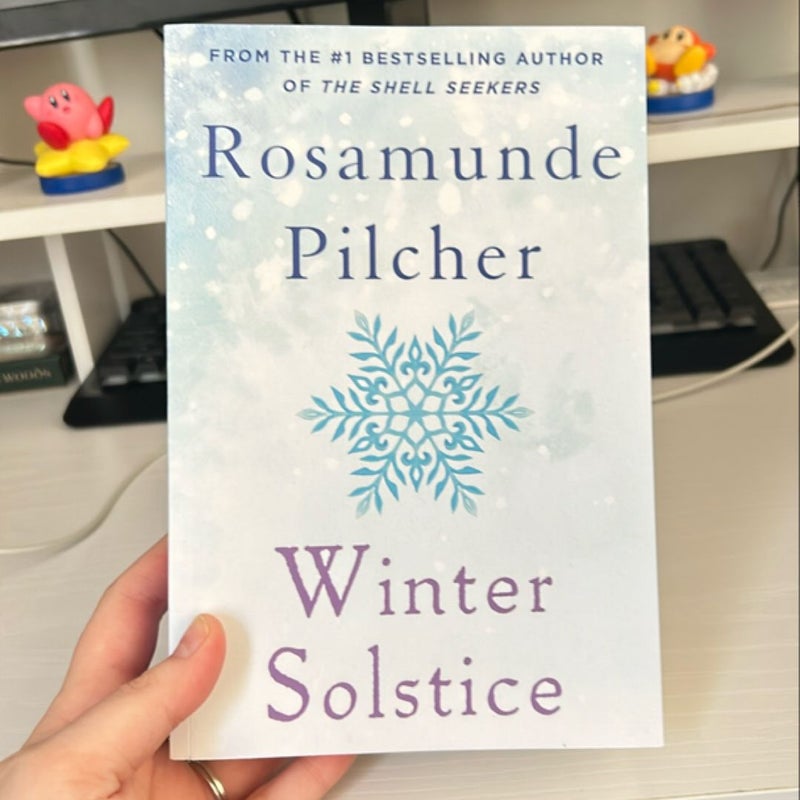 Winter Solstice
