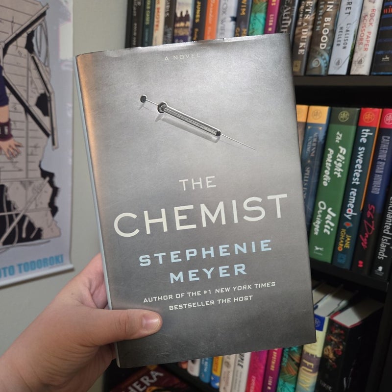 The Chemist