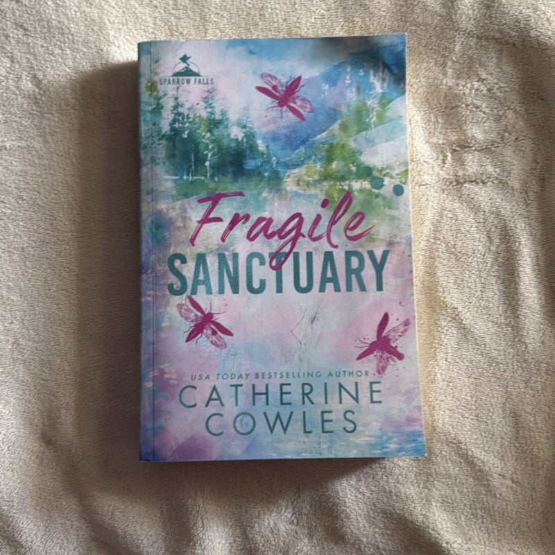 Fragile Sanctuary