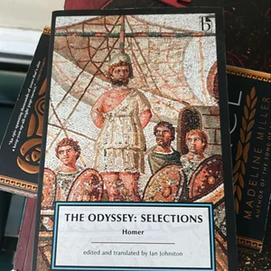 The Odyssey