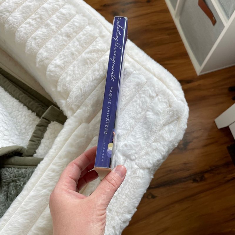 Seating Arrangements