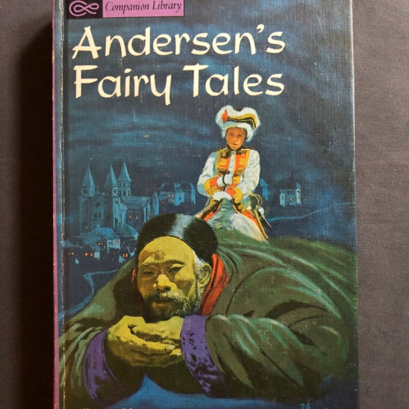 Andersen’s Fairy Tales