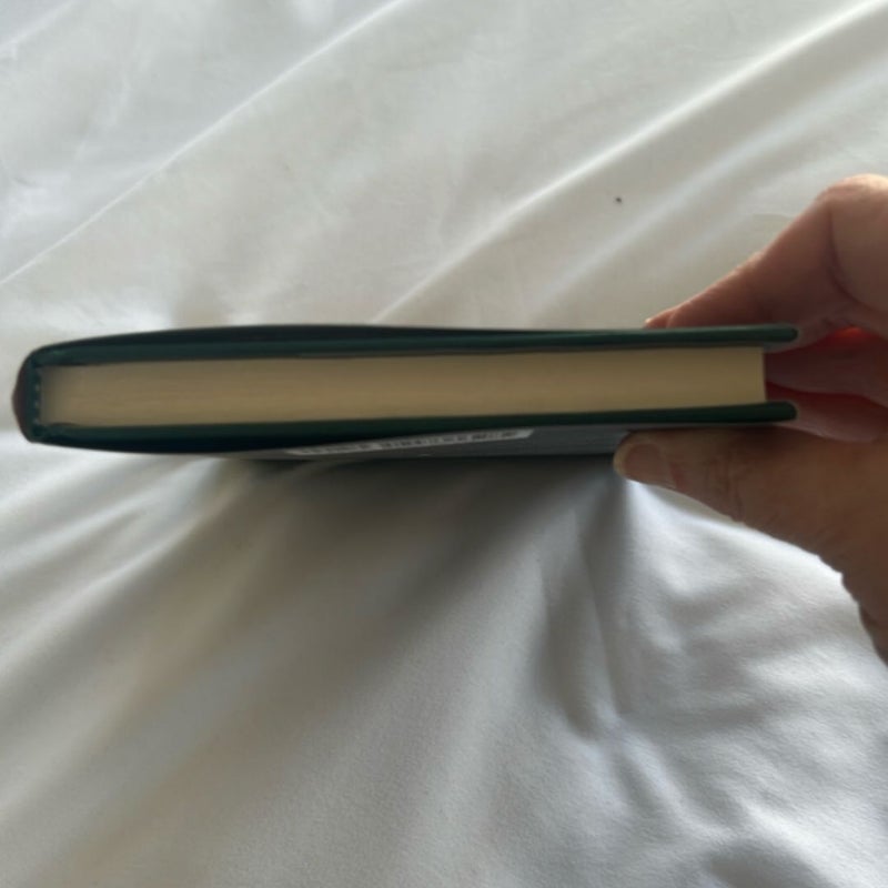 Every Heart a Doorway