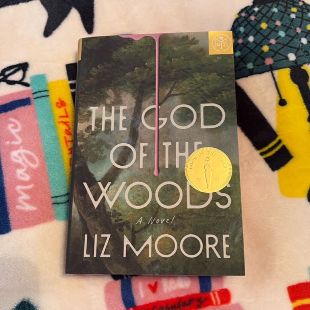 The God of the Woods