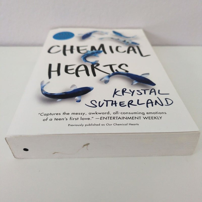 Chemical Hearts