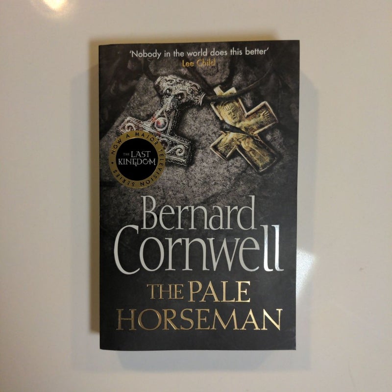 The Pale Horseman *UK EDITION*