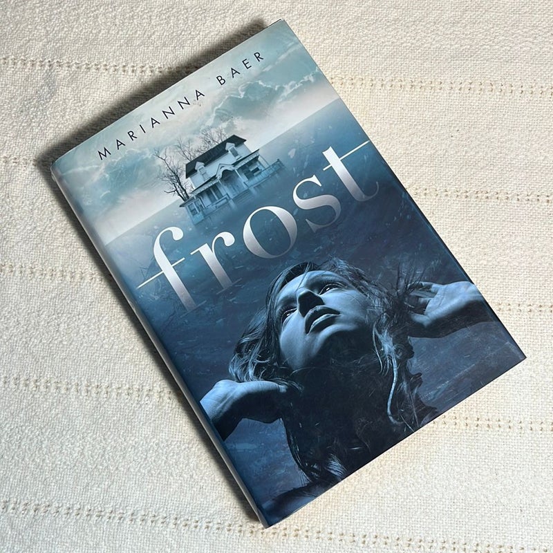 Frost