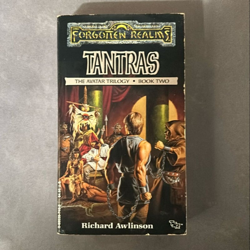 Tantras