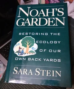 Noah's Garden