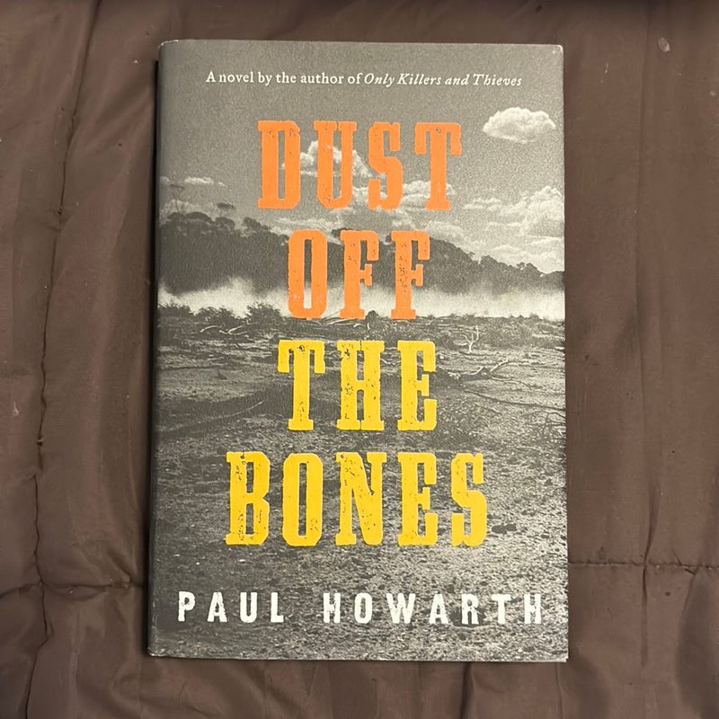 Dust off the Bones
