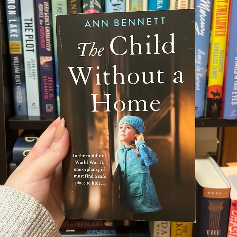 The Child Without a Home