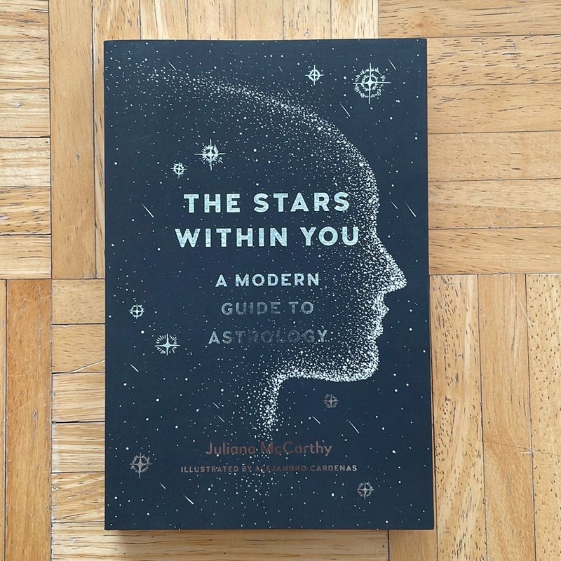 The Stars Within You