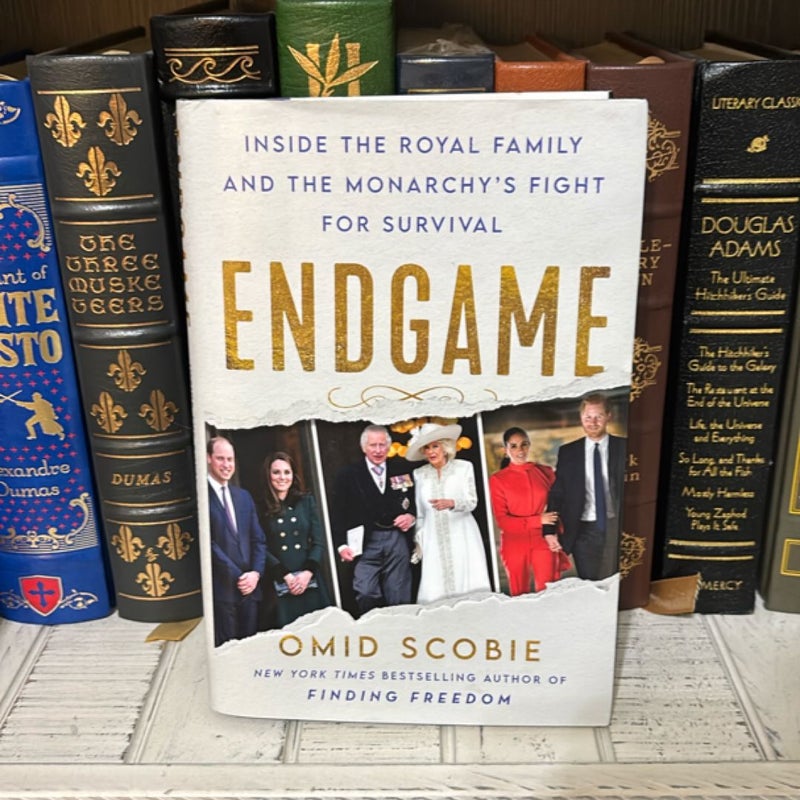 Endgame