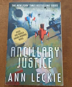 Ancillary Justice