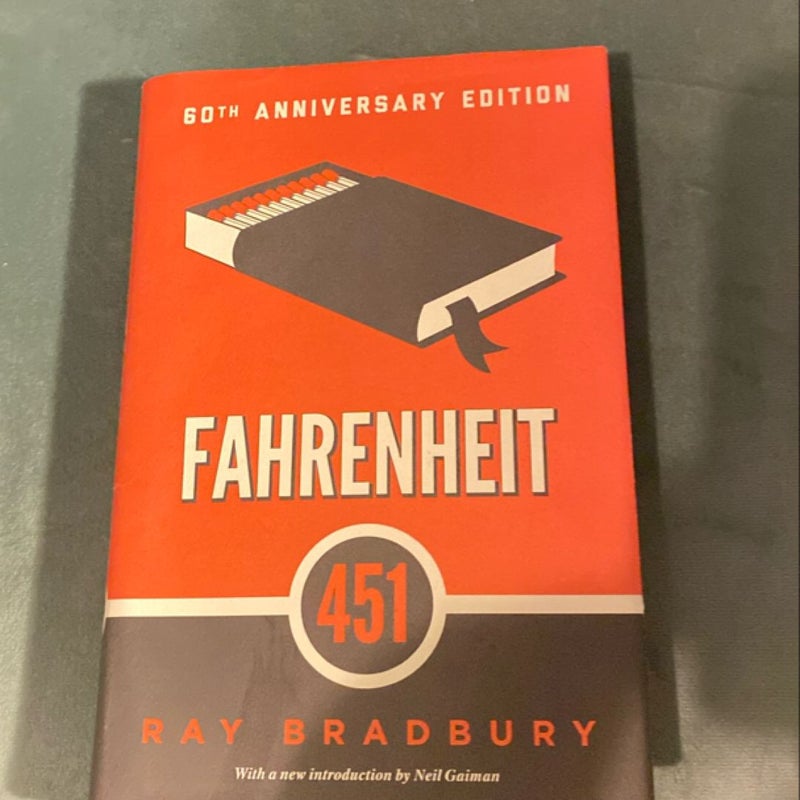 Fahrenheit 451